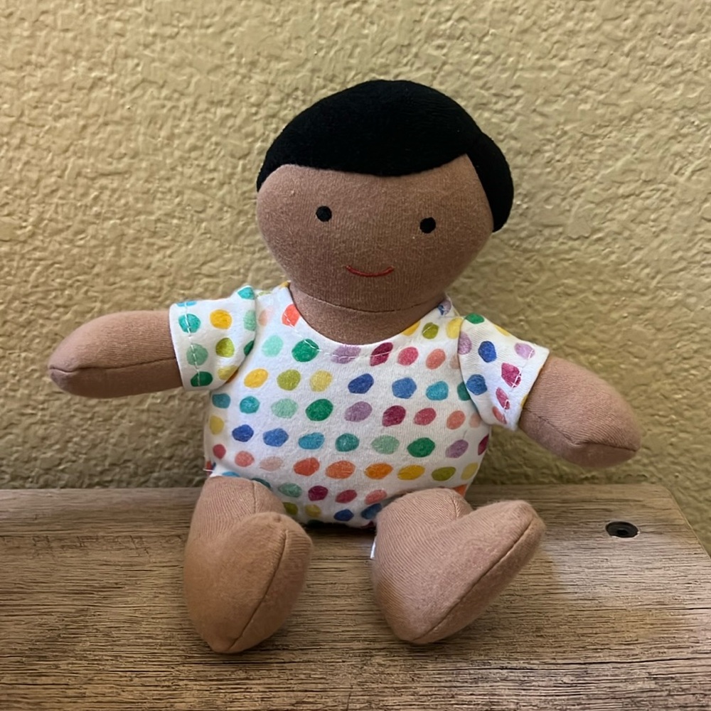 Lovevery Baby Doll